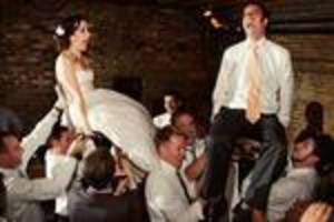 Dating a jewish girl as a non-jew