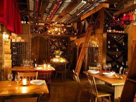 The 8 Most Romantic Restaurants In New York City