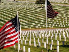 Texas School District Cancels Memorial Day Vacation